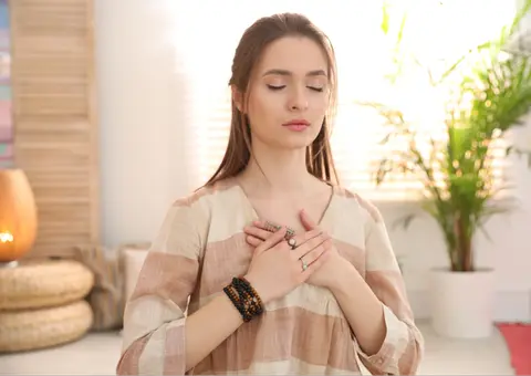 Embracing Transformation: The Journey of Emotional Healing