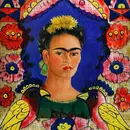 Unlocking Family History &  Frida Kahlo