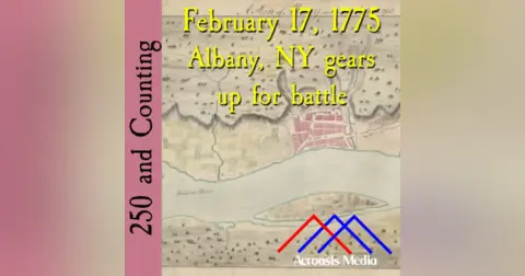 February 17, 1775