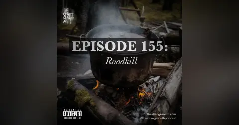 Episode 155: Roadkill