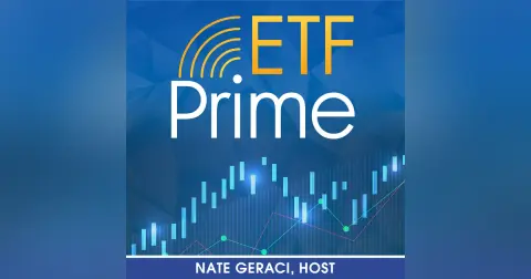 Record ETF Inflows, Industry M&A, and the Launch of a New Exchange