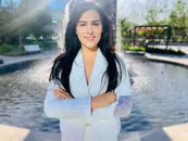 Ghazal Sharif - Cal Western
