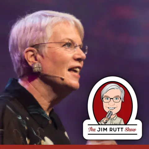 EP14 Astrophysicist Jill Tarter on SETI and Technosignatures