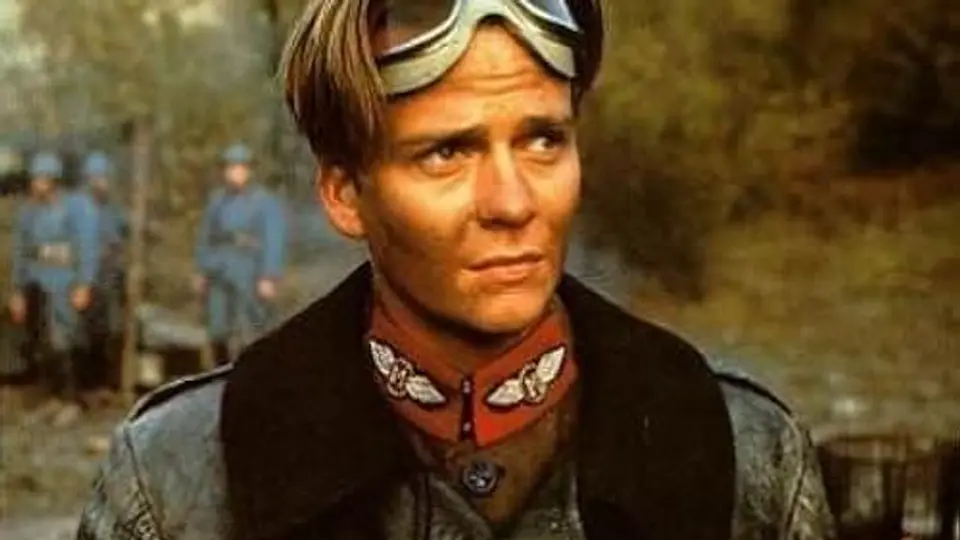 adventures-young-indiana-jones-sean-patrick-flannery.jpg Adventures of Young Indiana Jones - Sean Patrick Flannery