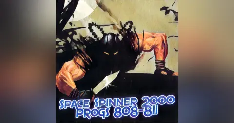 ep 264 – Progs 808-811