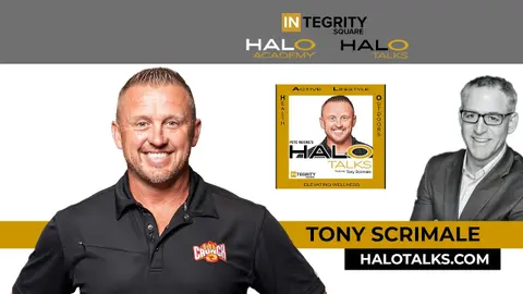 Episode #609: Building a Fitness Empire-Tony Scrimale Talks Growth, PE Strategy, and the Crunch Brand