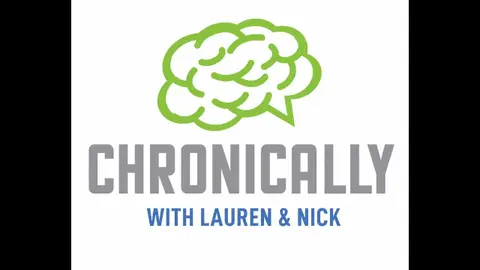 Ep 3: Conversation with personal trainer Melanie Webb - part 2