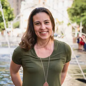 Beverley Simpson Profile Photo