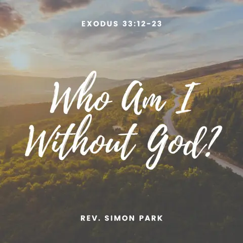 Who Am I Without God?