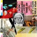 Episode 57: Andy Warhol: Album Covers Take a Walk on the Wild Side - Part 1
