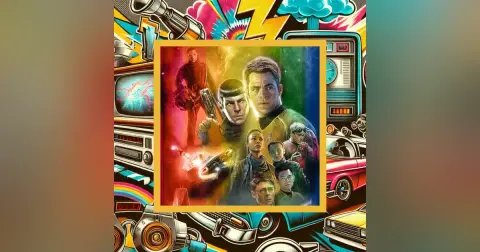 454: Star Trek Into Darkness