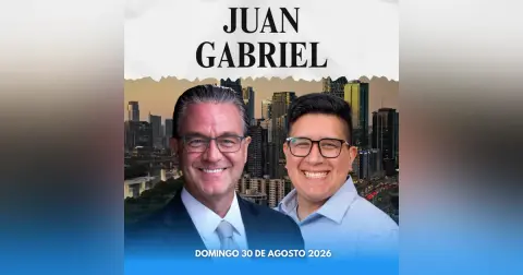 “Juan Gabriel está vivo; Alberto Aguilera murió” | Su exabogado habla a 10 años de su muerte