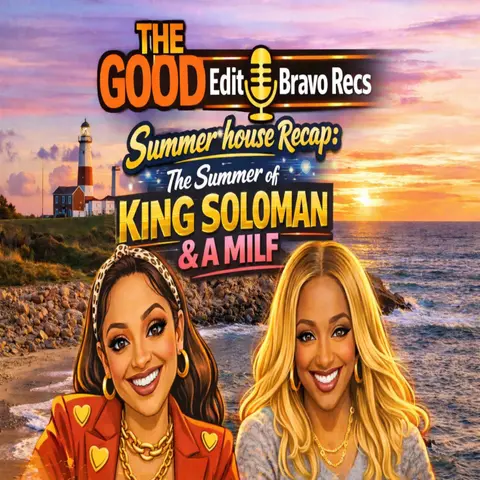 Kyle Amanda Summer Separation | Bravo  Bravo Reallity TV Commentary Deep Dive The Good Edit