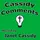 Cassidy Comments