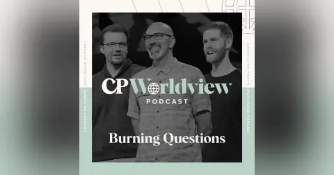 Which Old Testament Laws Still Apply Today? | Burning Questions Part 3