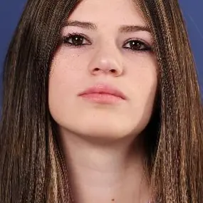 Portia Zimiga Profile Photo