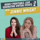 Highly profitable, lead generating virtual events