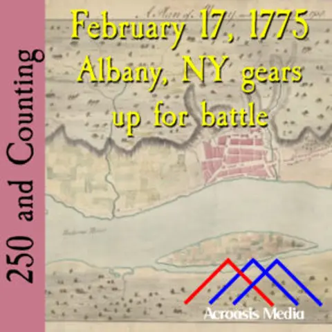 February 17, 1775