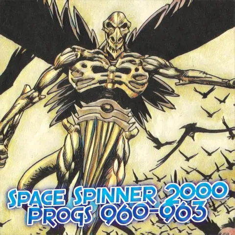 ep 316 – Progs 960-963
