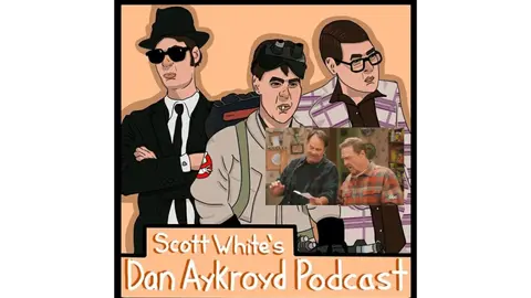 The Conners (Guest Dan Aykroyd)