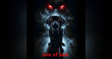 Unmasking Evil: Face-to-Face with the Son of Sam
