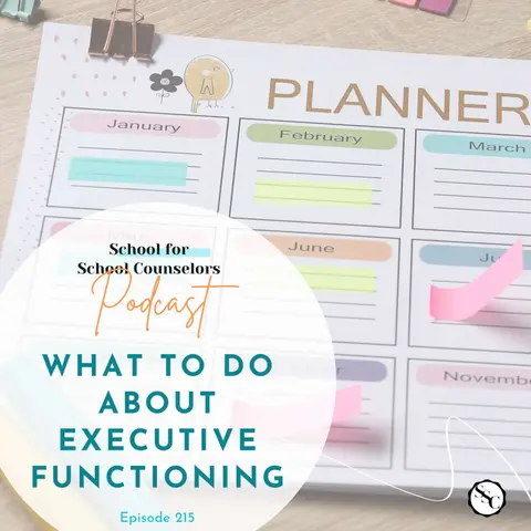 What To Do About Executive Functioning