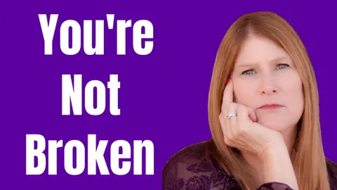 Why You Feel Off (Even When Life Is Good)