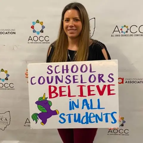 The Heart of School Counseling: A Deep Dive with Amy W (Part 3 of 3)