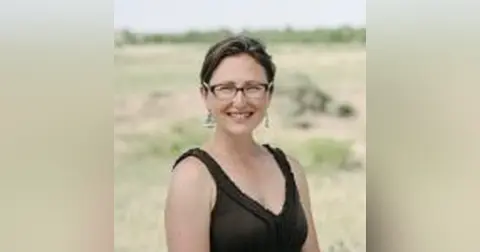 Holistic Abundance – Abbey Smith, Savory Institute