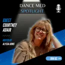 Courtney Adair – Trauma-Informed Dance Instruction