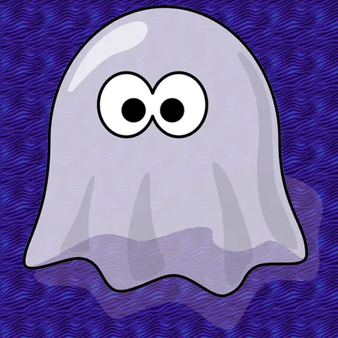 Ghost Hunting