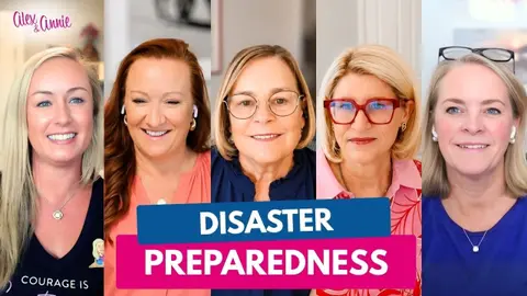 Beyond the Property: Disaster Preparedness for Vacation Rental Businesses