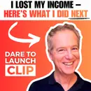 Here's What I Did When I Was Forced to Start From Scratch