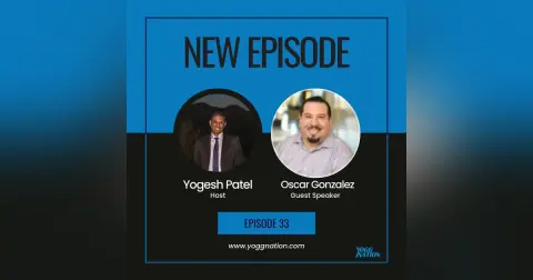 Empowering Youth in Crisis: Boys Town’s Oscar Gonzalez on Leadership, Life Skills & Hope