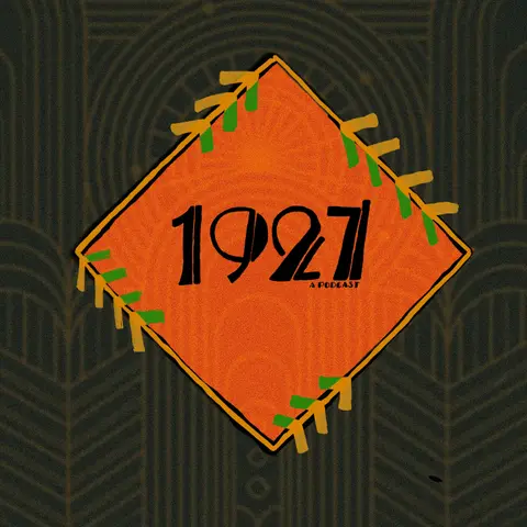 1927: America at the Dawn of a New Age