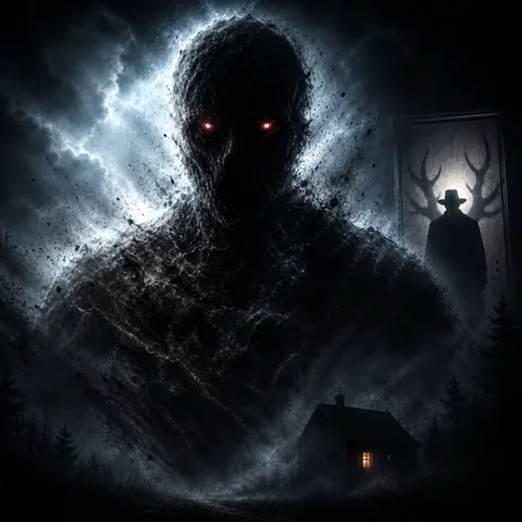When Legends Turn Deadly: True Crime Meets Cryptid Folklore