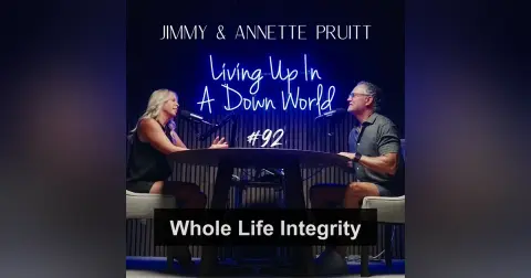 "Whole Life Integrity"
