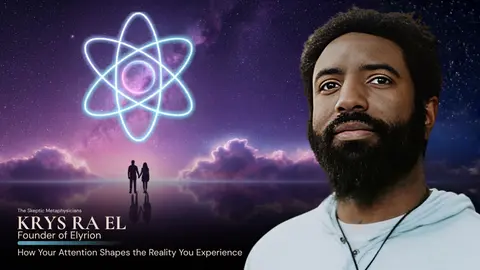 Time Sphere vs. Linear Time: How Your Focus Steers Your Reality