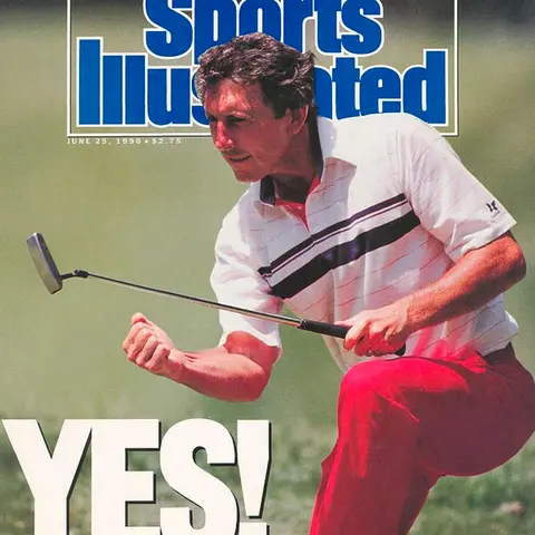 Hale Irwin - Part 5 (Final Tour Wins and the 1994 President's Cup)