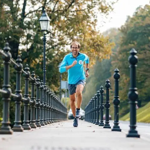 Zvočni trening za DM tek 5. km