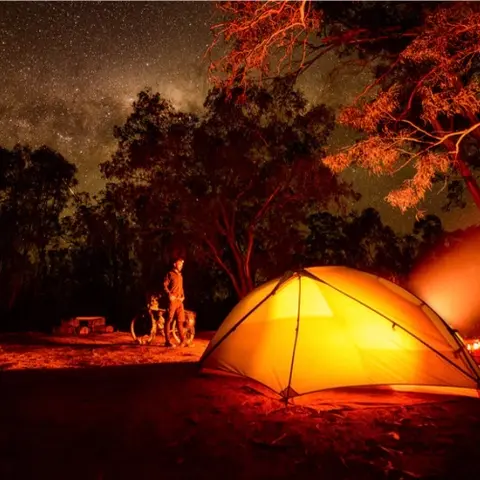 Outback Odyssey