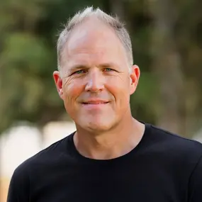 David Bush Profile Photo