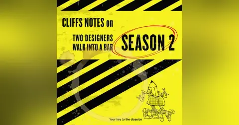 Episode 27: Best of Season 2 (Episodes 15 through 20)