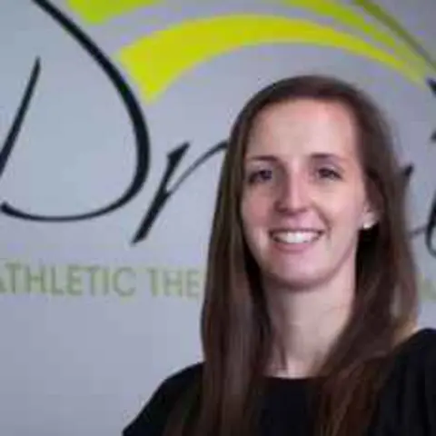 Concussion Awareness & Education with Ashley Hiscock
