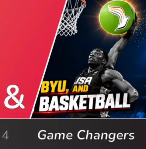 Are Big Money BYU Sports Compatible with LDS Church Mission?