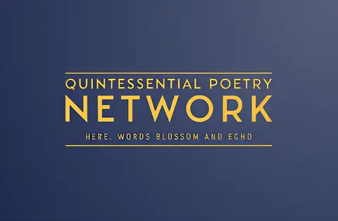 Quintessential Poetry: A Global Poetry & Spoken Word Poetry Podcast