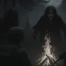 Exmilitares Contra Brujas En La Sierra De Sinaloa - Historias De Terror - REDE