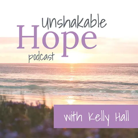 Miracle at the Mall: Kari Hoffman E124