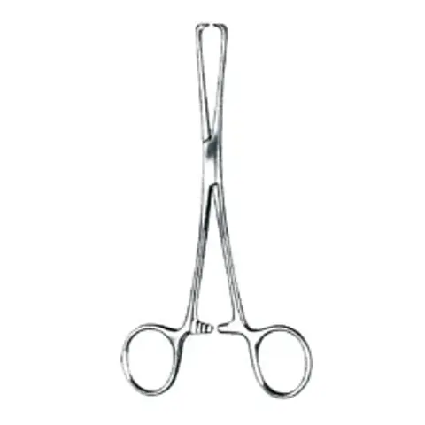 History of Forceps
