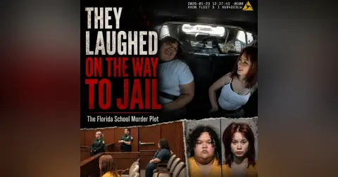 The Patrol-Car Video That Shocked a Florida Courtroom.. Teen Girls Laughed After Got Exposed